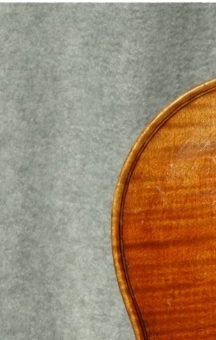 Stradivari 1727 Boden