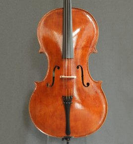 →Venetian cello model