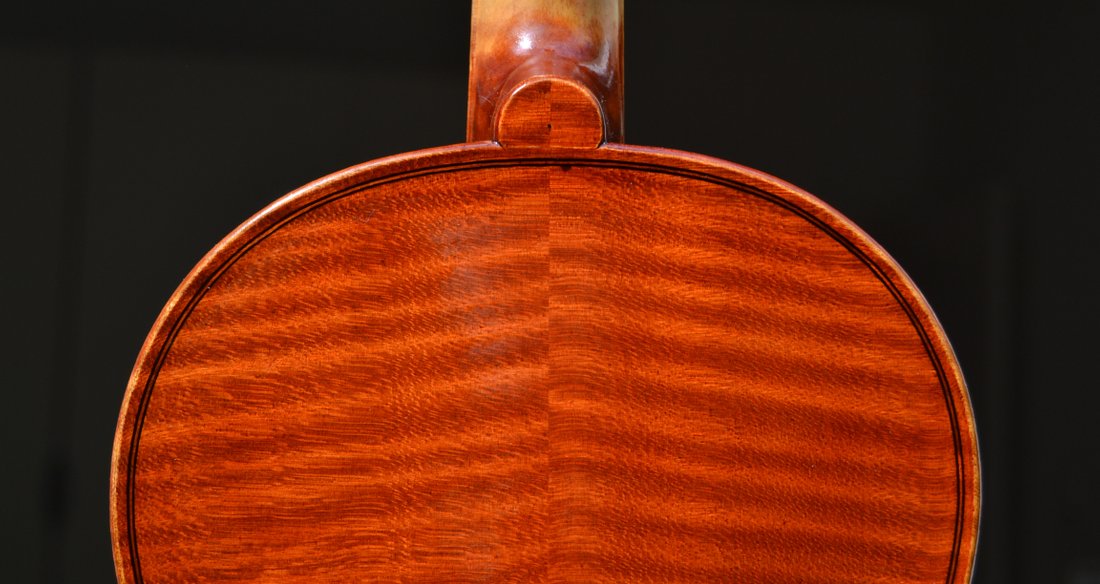 Stradivari Model 1704