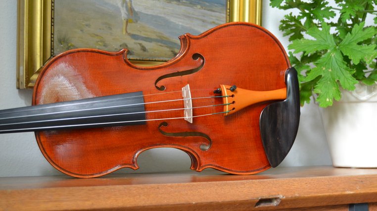Stradivari Modell 1704 - 2017 