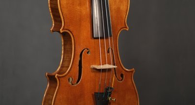 Stradivari Modell 1704