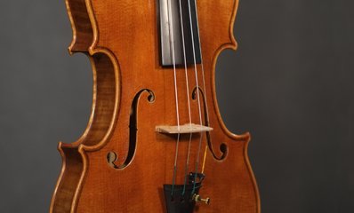 Stradivari Modell 1704
