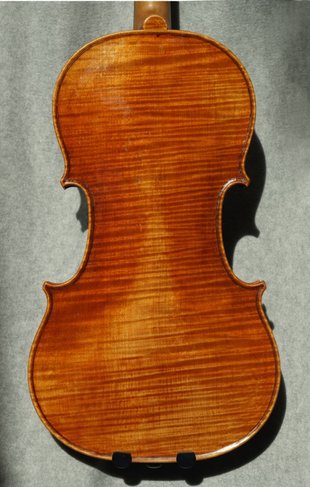 Stradivari 1727_back