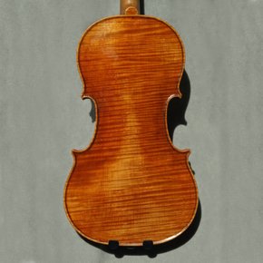 →violin model Stradivari 1727